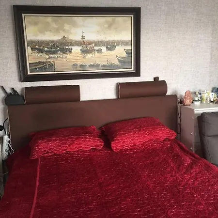 فيلة With An Amazing Sea View اسطنبول